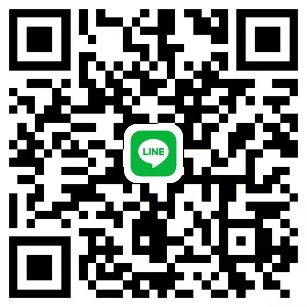 LINE QR Code